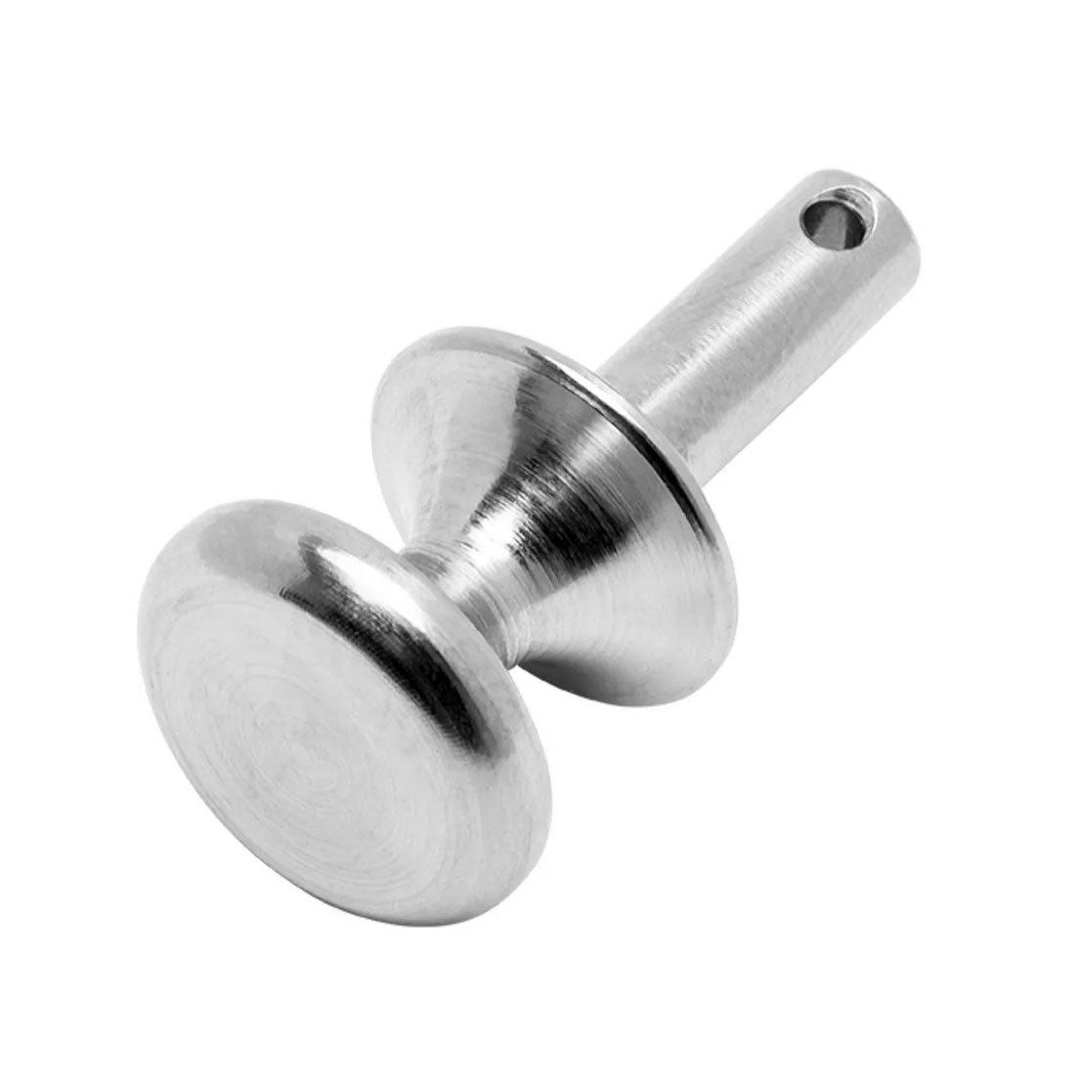 Allen Bolzen 'Reaching Hook' mit Garnrolle für Wantenversteller